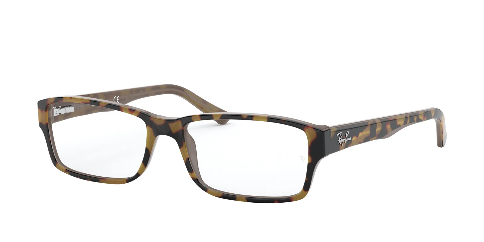 Ray-Ban 5169 Eyeglasses - view 12